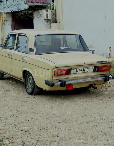 LADA (VAZ) 2106 1989, 555,555 km - 1.6 л - Bakı
