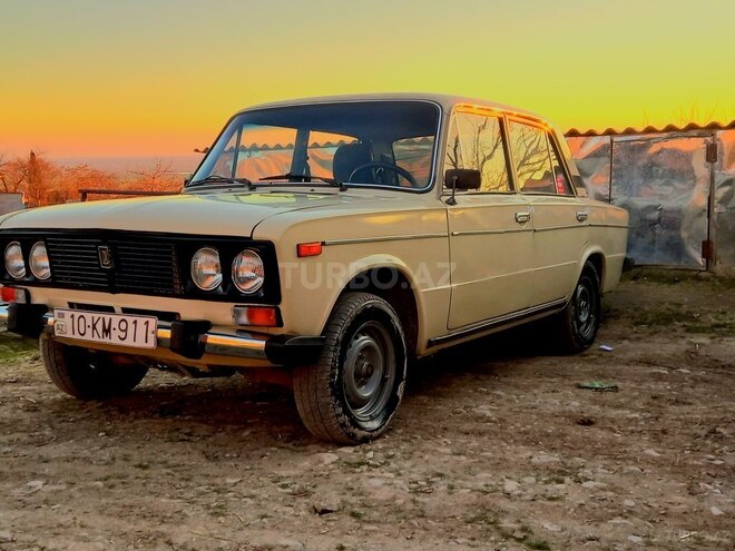 LADA (VAZ) 2106 1989, 555,555 km - 1.6 л - Bakı