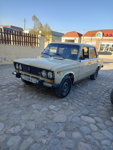 LADA (VAZ) 2106 1989, 555,555 km - 1.6 л - Bakı