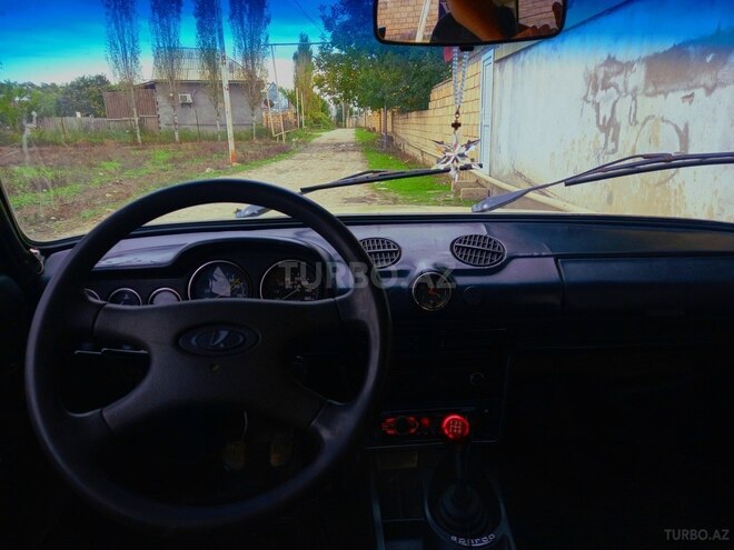 LADA (VAZ) 2106 1989, 555,555 km - 1.6 л - Bakı