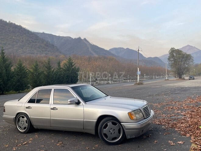 Mercedes E 200 1994, 430,000 km - 2.0 l - Bakı