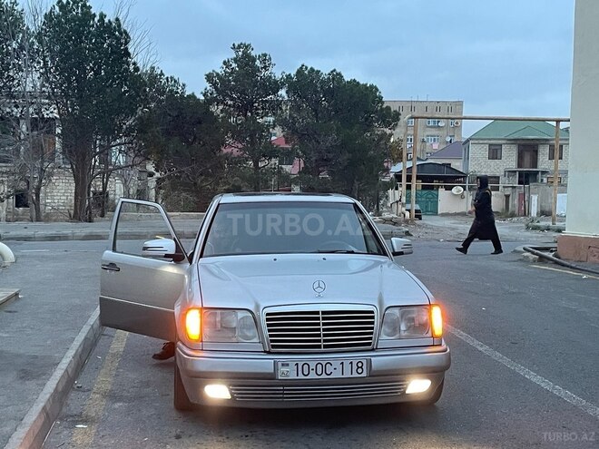 Mercedes E 200 1994, 430,000 km - 2.0 l - Bakı