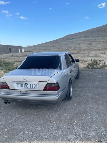Mercedes E 200 1994, 430,000 km - 2.0 l - Bakı