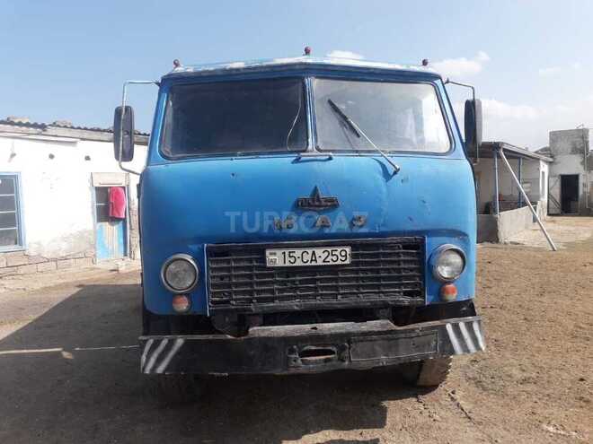 MAZ 5549 1984, 589,569 km - 4.2 л - Bakı