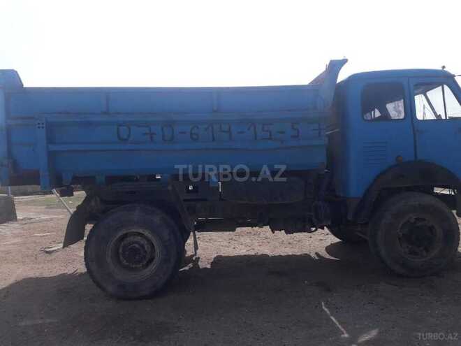 MAZ 5549 1984, 589,569 km - 4.2 л - Bakı