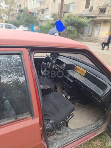 LADA (VAZ) 2109 1994, 33,000 km - 1.6 l - Gəncə