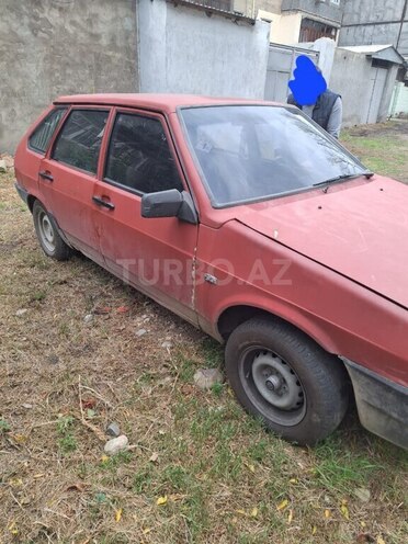 LADA (VAZ) 2109 1994, 33,000 km - 1.6 l - Gəncə