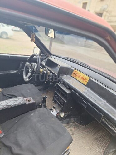 LADA (VAZ) 2109 1994, 33,000 km - 1.6 l - Gəncə
