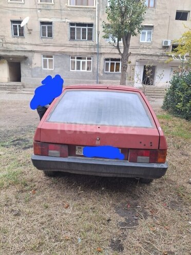 LADA (VAZ) 2109 1994, 33,000 km - 1.6 l - Gəncə