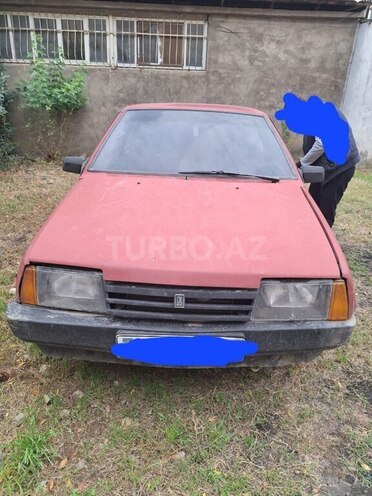 LADA (VAZ) 2109 1994, 33,000 km - 1.6 l - Gəncə