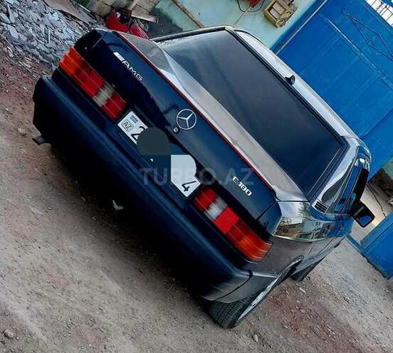 Mercedes 190 1990, 488,111 km - 1.8 l - Bakı