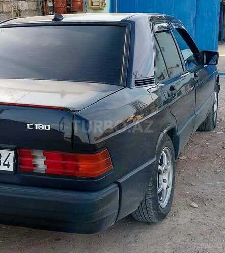 Mercedes 190 1990, 488,111 km - 1.8 l - Bakı