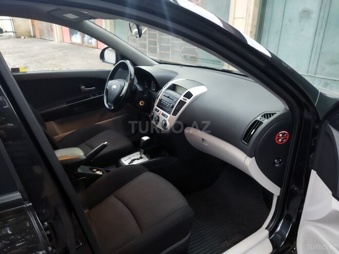 Kia Ceed 2007, 214,104 km - 1.6 л - Bakı