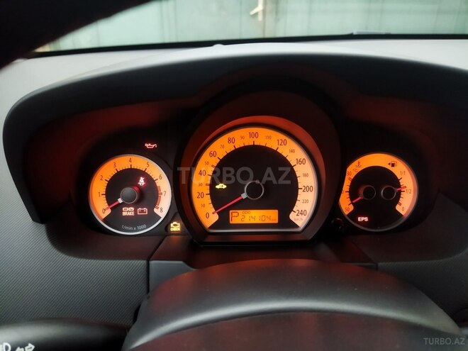 Kia Ceed 2007, 214,104 km - 1.6 л - Bakı