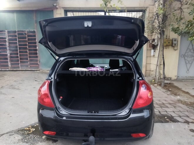 Kia Ceed 2007, 214,104 km - 1.6 л - Bakı