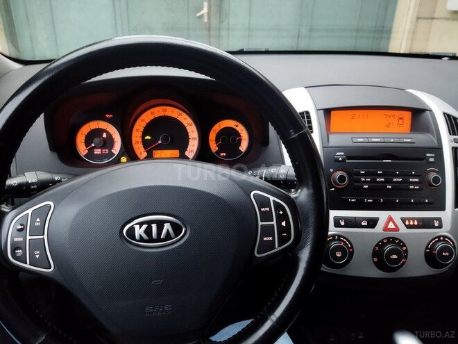 Kia Ceed 2007, 214,104 km - 1.6 л - Bakı