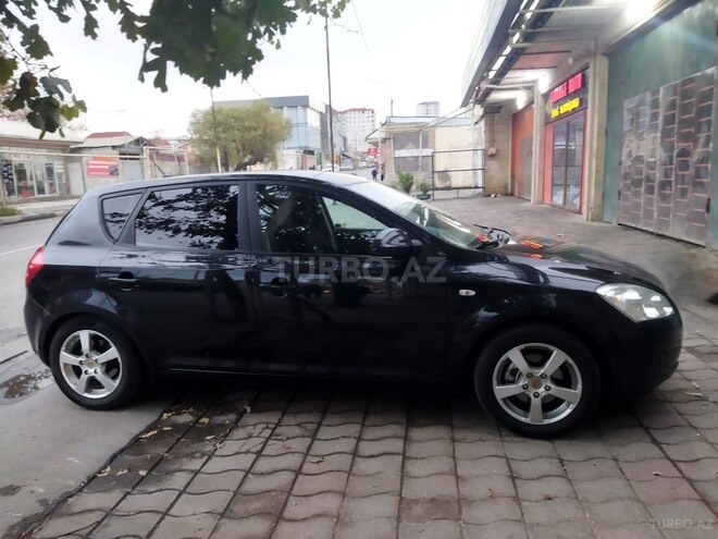 Kia Ceed 2007, 214,104 km - 1.6 л - Bakı