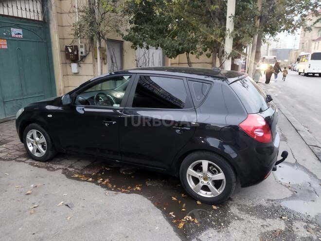 Kia Ceed 2007, 214,104 km - 1.6 л - Bakı