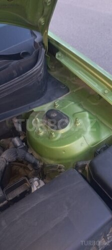 Kia Rio 2006, 239,000 km - 1.4 l - Bakı
