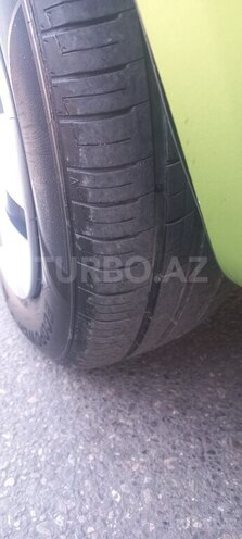 Kia Rio 2006, 239,000 km - 1.4 l - Bakı