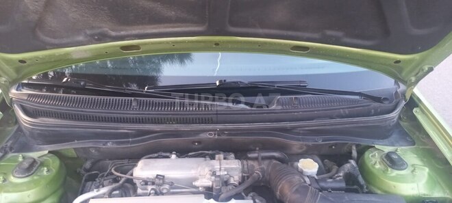Kia Rio 2006, 239,000 km - 1.4 l - Bakı