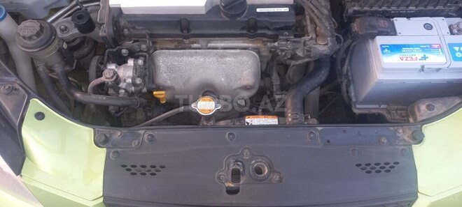 Kia Rio 2006, 239,000 km - 1.4 l - Bakı