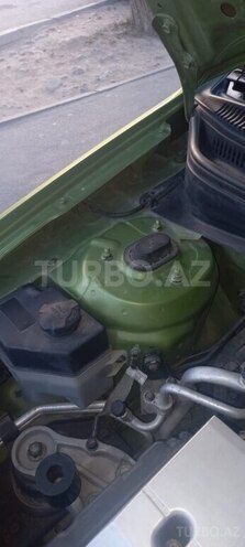 Kia Rio 2006, 239,000 km - 1.4 l - Bakı