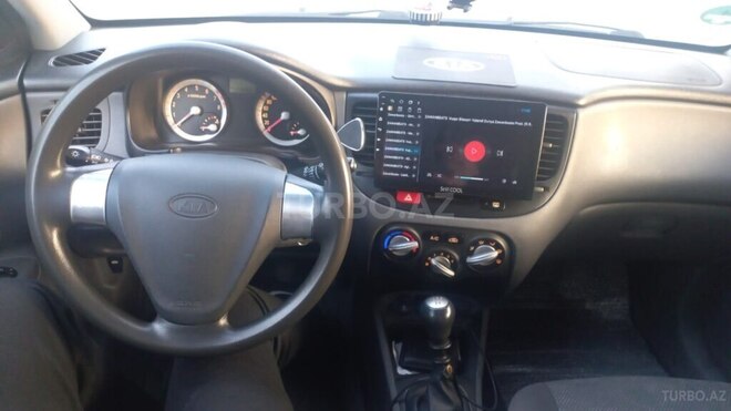 Kia Rio 2006, 239,000 km - 1.4 l - Bakı