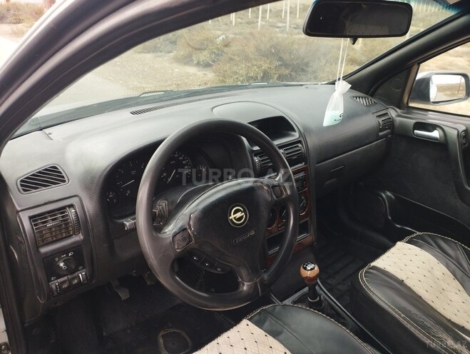 Opel Astra 1999, 386,915 km - 2.0 l - Bakı