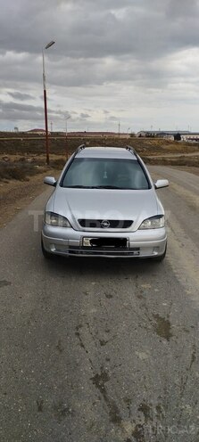 Opel Astra 1999, 386,915 km - 2.0 l - Bakı