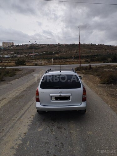 Opel Astra 1999, 386,915 km - 2.0 l - Bakı