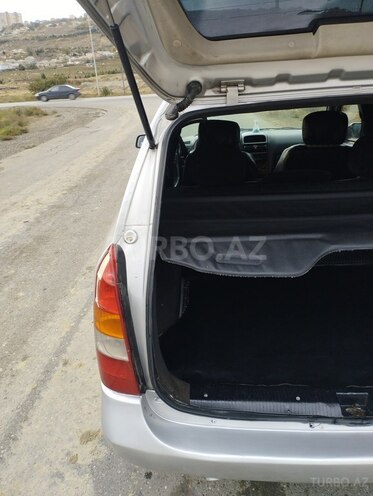 Opel Astra 1999, 386,915 km - 2.0 l - Bakı