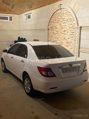 BYD F3 2014, 346,888 km - 1.5 l - Bakı