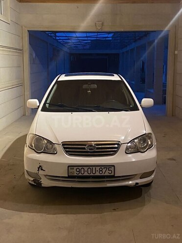 BYD F3 2014, 346,888 km - 1.5 l - Bakı