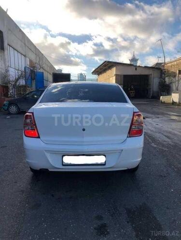Ravon R4 2019, 170,000 km - 1.5 l - Bakı