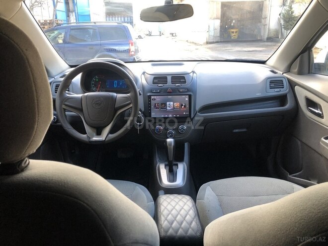 Ravon R4 2019, 170,000 km - 1.5 l - Bakı