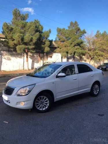Ravon R4 2019, 170,000 km - 1.5 l - Bakı