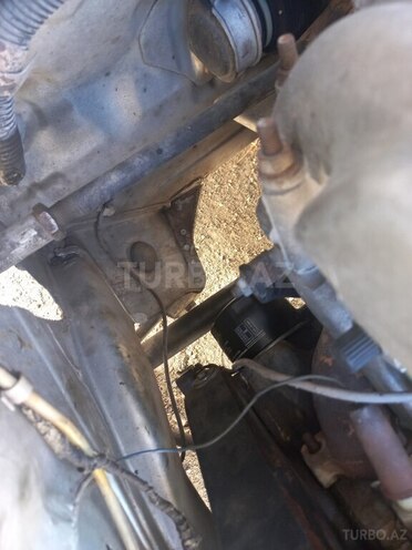 LADA (VAZ) 21099 2002, 90,900 km - 1.5 l - Bərdə