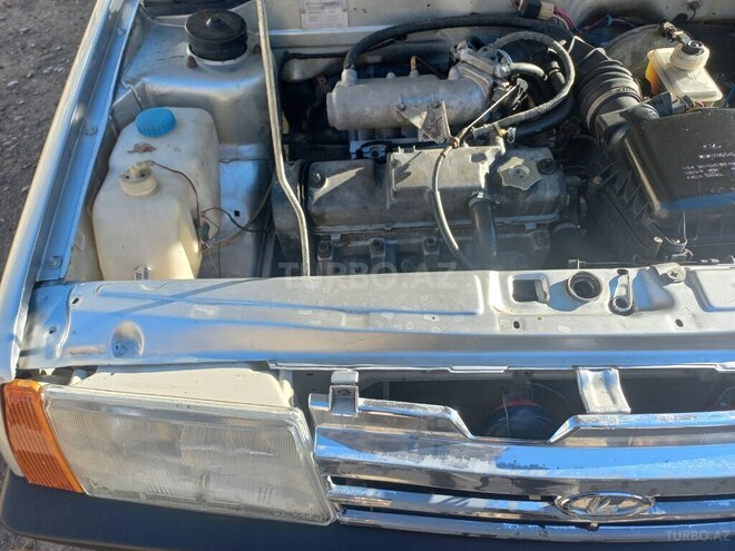 LADA (VAZ) 21099 2002, 90,900 km - 1.5 l - Bərdə