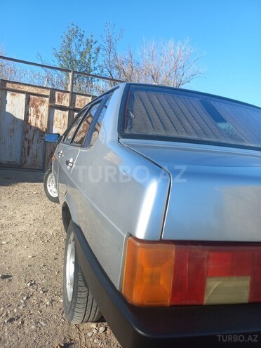 LADA (VAZ) 21099 2002, 90,900 km - 1.5 l - Bərdə