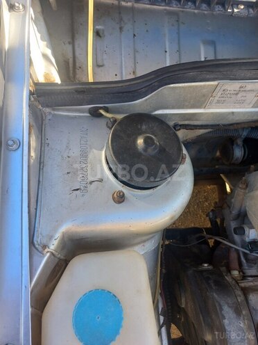 LADA (VAZ) 21099 2002, 90,900 km - 1.5 l - Bərdə