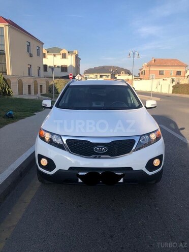 Kia Sorento 2010, 223,200 km - 2.0 l - Bakı