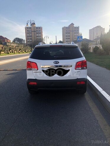 Kia Sorento 2010, 223,200 km - 2.0 l - Bakı