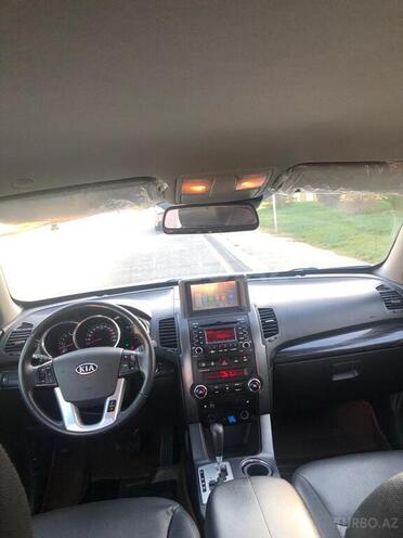 Kia Sorento 2010, 223,200 km - 2.0 l - Bakı