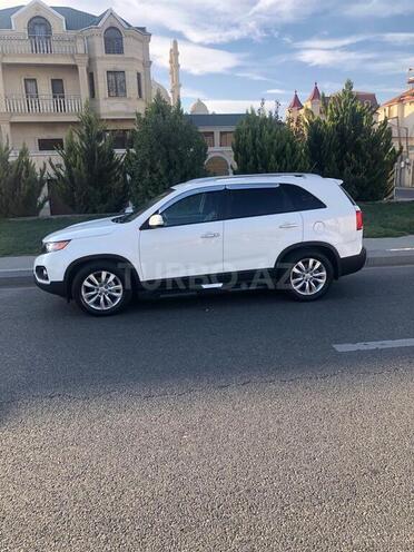 Kia Sorento 2010, 223,200 km - 2.0 l - Bakı