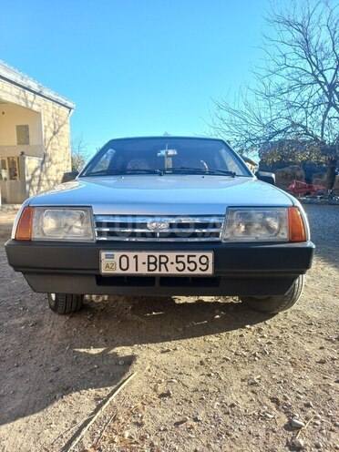LADA (VAZ) 21099 2002, 90,900 km - 1.5 l - Bərdə