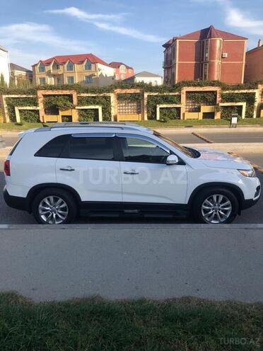 Kia Sorento 2010, 223,200 km - 2.0 l - Bakı
