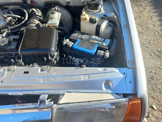 LADA (VAZ) 21099 2002, 90,900 km - 1.5 l - Bərdə