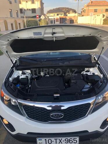 Kia Sorento 2010, 223,200 km - 2.0 l - Bakı