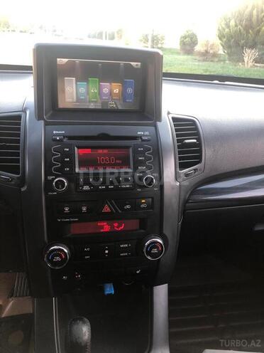 Kia Sorento 2010, 223,200 km - 2.0 l - Bakı